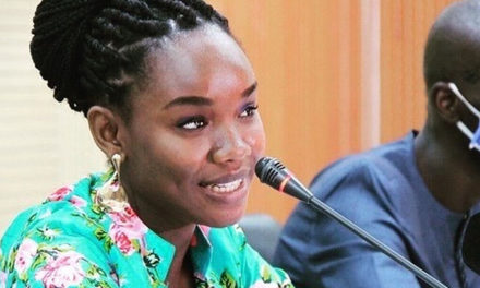  AFFAIRE DIARY SOW- Cheikh Tidiane Dièye demande aux Sénégalais d’être indulgents avec elle 