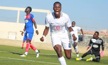 LIGUE 1 - Diambars au sommet, Gorée lanterne rouge !