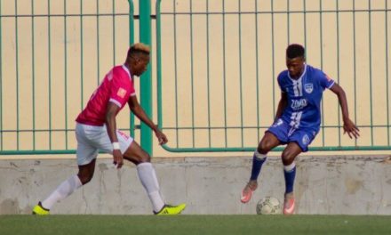 LIGUE 1 - Douane humilie Jaraaf, Casa Sports et Ndiambour gagnent enfin!