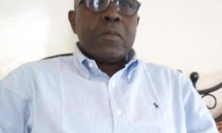 TRIBUNAL DE DAKAR - Me Oumar Diallo fait un malaise et décède au cours de son évacuation