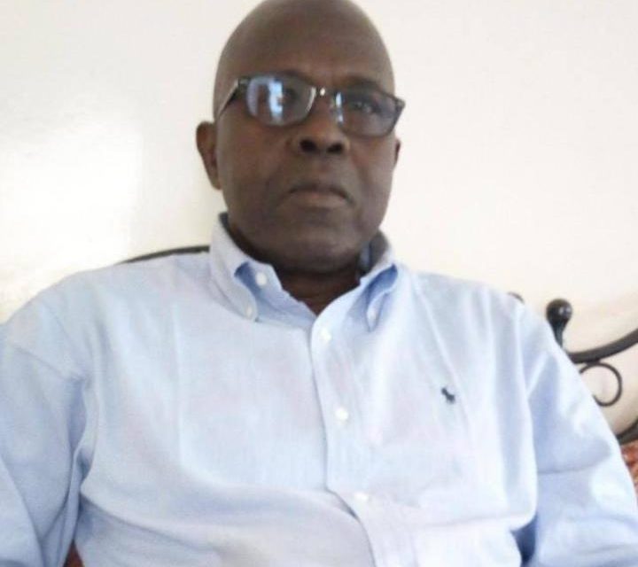 TRIBUNAL DE DAKAR - Me Oumar Diallo fait un malaise et décède au cours de son évacuation