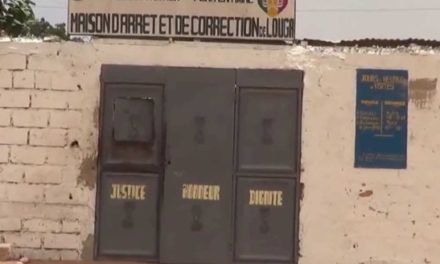 FAUX ET USAGE DE FAUX - L'ancien maire de Niomré envoyé en prison