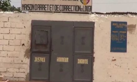 MORT DE AMADEL KA A LA PRISON DE LOUGA - Une enquête ouverte