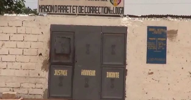 MORT DE AMADEL KA A LA PRISON DE LOUGA - Une enquête ouverte