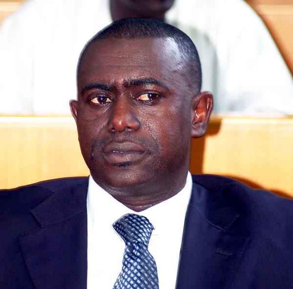 LITIGE FONCIER A MBOUR 4 - Seydou Diouf dénonce un manque de rigueur des services de l’Etat 