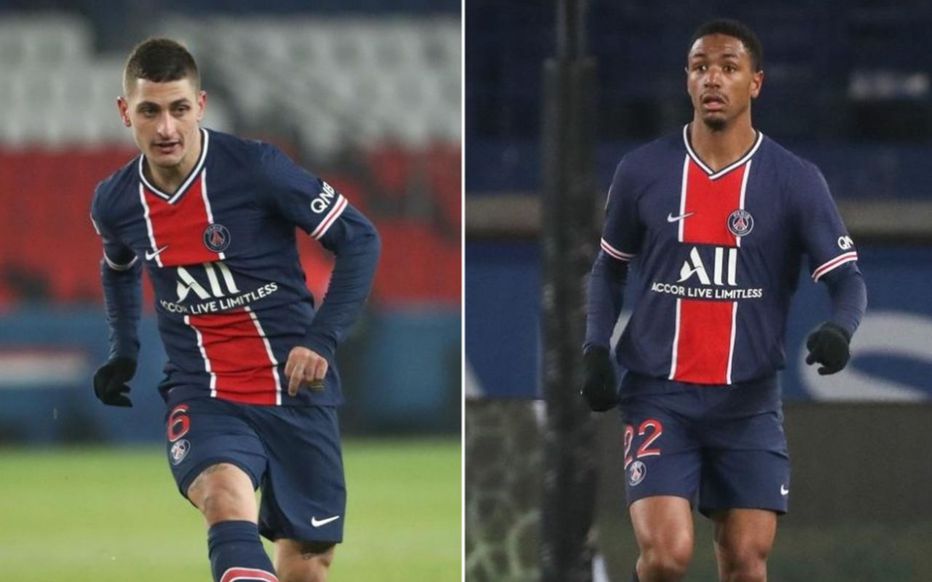 PSG - Abdou Diallo et Verratti positifs au Covid-19