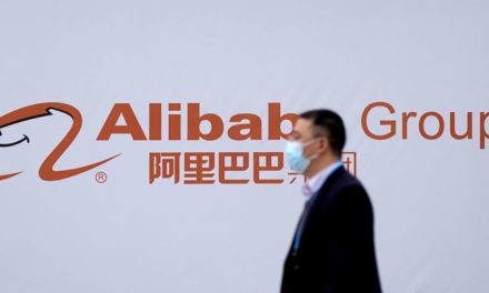 FINANCE ET MARCHES - Alibaba prévoit une émission obligataire d'au moins 5 milliards de dollars