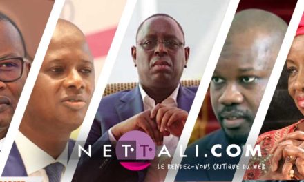 L'EDITO DE NETTALI.COM - A l’épreuve de la démocratie !