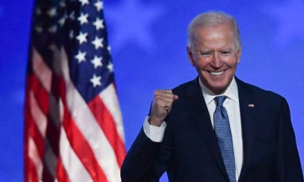 VACCINS - Biden favorable à une levée des brevets