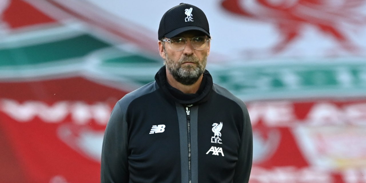 LIVERPOOL - L’inquiétude de Klopp...