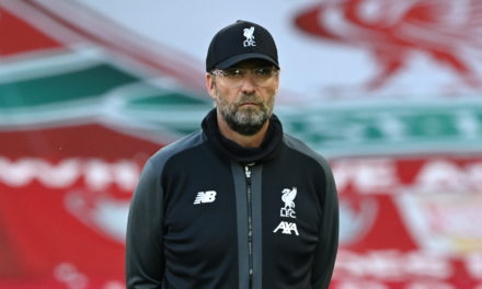 LIVERPOOL - L’inquiétude de Klopp...