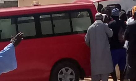 MEURTRE D'UNE FILLE DE 12 ANS À MALIKA - Entre indignation et psychose