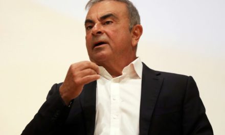 NISSAN - Ghosn a caché une partie de son salaire pour rester à la tête de Renault