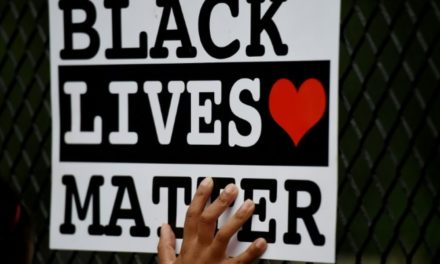 NOBEL DE LA PAIX - Le mouvement "Black Lives Matter" proposé
