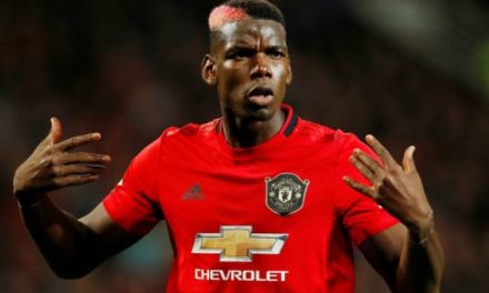 MAN U - Porte ouverte pour Pogba