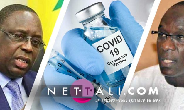 L'EDITO DE NETTALI.COM - Douloureux virage !