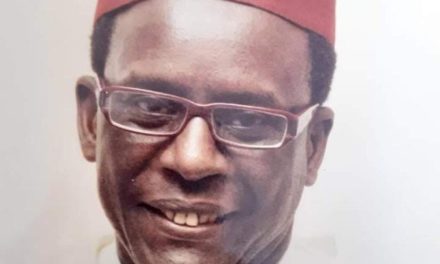 DÉCÈS DE SERIGNE ABDOUL AZIZ SY IBN S.M.S.D - Le film du crime retracé par son fils