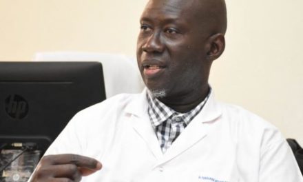 VACCINS COVID-19 – L’’immunologue, Tandakha Ndiaye Dièye, liste quelques préalables