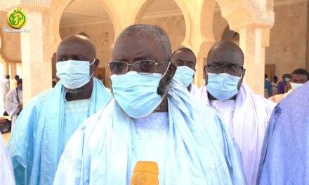 TOUBA EN DEUIL - Serigne Atou Diagne emporté par le Covid