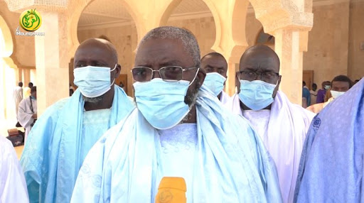 TOUBA EN DEUIL - Serigne Atou Diagne emporté par le Covid