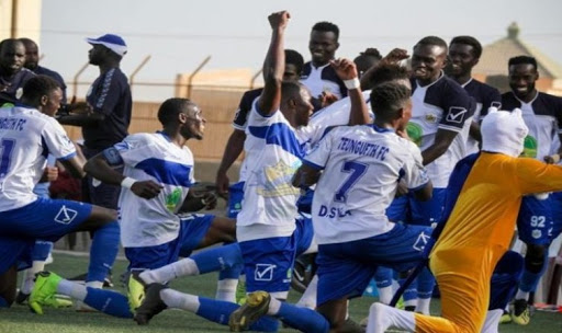 LIGUE AFRICAINE DES CHAMPIONS - Du lourd pour Teungueth FC