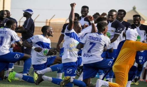 LIGUE AFRICAINE DES CHAMPIONS - Du lourd pour Teungueth FC