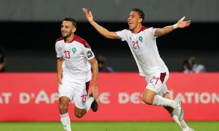 CHAN 2021 - Le Maroc humilie le Cameroun et rejoint le Mali en finale