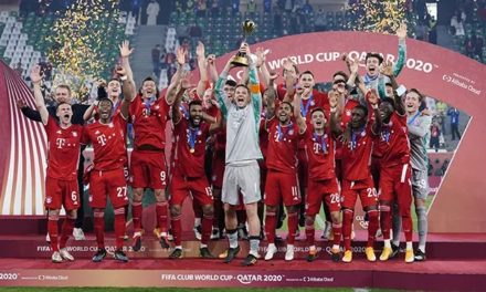 MONDIAL DES CLUBS - Bayern, comme Barça en 2009