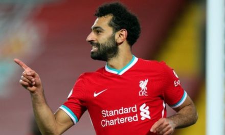 IFFHS - Mohamed Salah élu meilleur joueur africain de la décennie