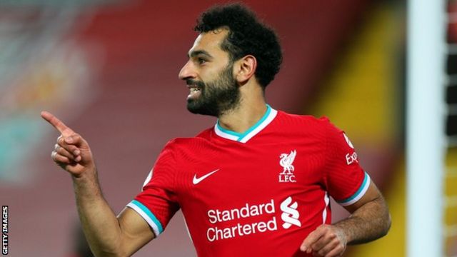 IFFHS - Mohamed Salah élu meilleur joueur africain de la décennie