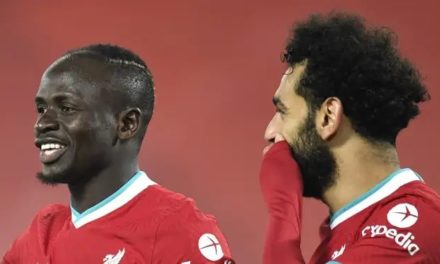 C1 - Liverpool de Sadio Mané interdit de se rendre en Allemagne