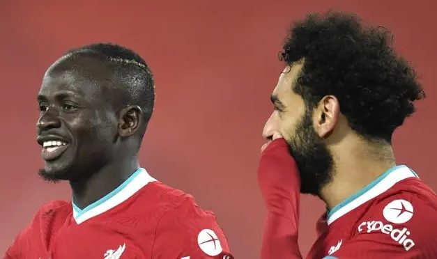 C1 - Liverpool de Sadio Mané interdit de se rendre en Allemagne