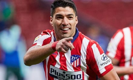 ATLETICO - Suarez, la clause secrète