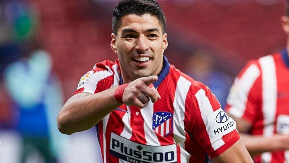 ATLETICO - Suarez, la clause secrète