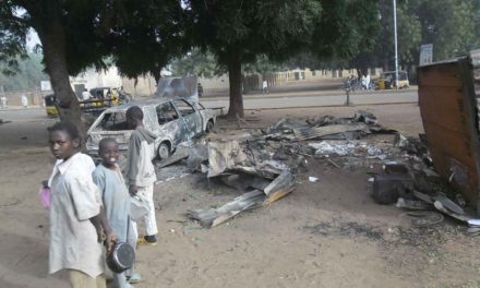 NIGERIA - Au moins 140 personnes tuées par des hommes armés dans le nord-ouest