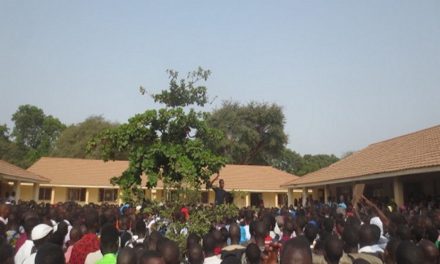 ZIGUINCHOR  - Quatre cas de Covid à l'Université Assane Seck