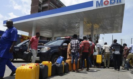 RISQUES DE TROUBLES  - La vente de carburant au détail interdit à Dakar