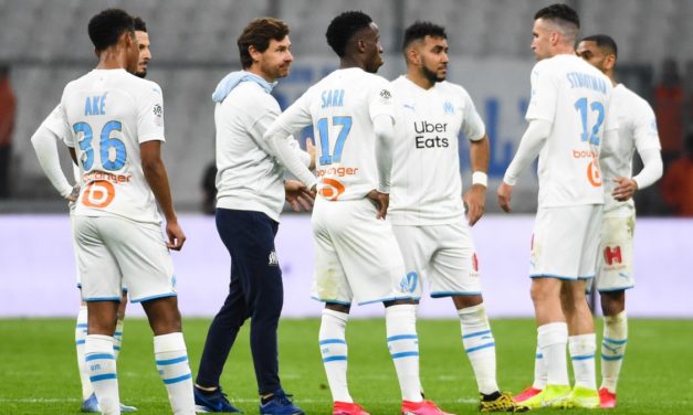 FRANCE - Rien ne va plus à l'OM !