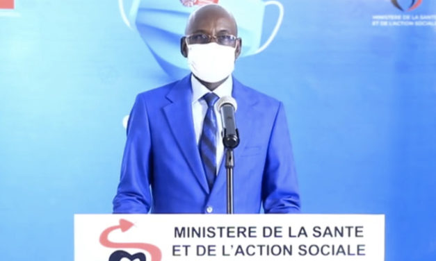 APRES UN AN DE PANDEMIE - Le Sénégal enregistre 888 décès
