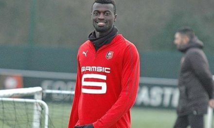 MERCATO - Mbaye Niang reste à Rennes !