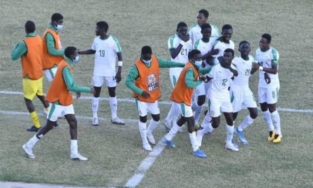 TOURNOI UFOA U17 - Le Sénégal étrille la Guinée Bissau et rejoint le Mali en finale