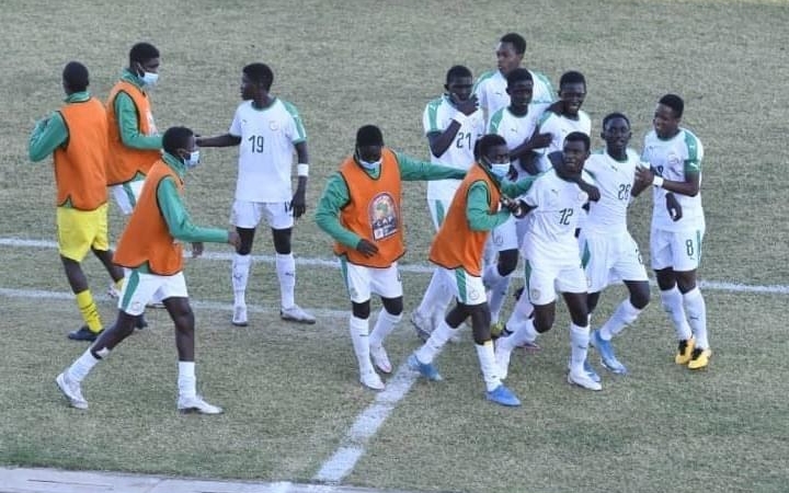 TOURNOI UFOA U17 - Le Sénégal étrille la Guinée Bissau et rejoint le Mali en finale