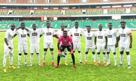 COUPE CAF - Jaraaf intègre les phases de poules