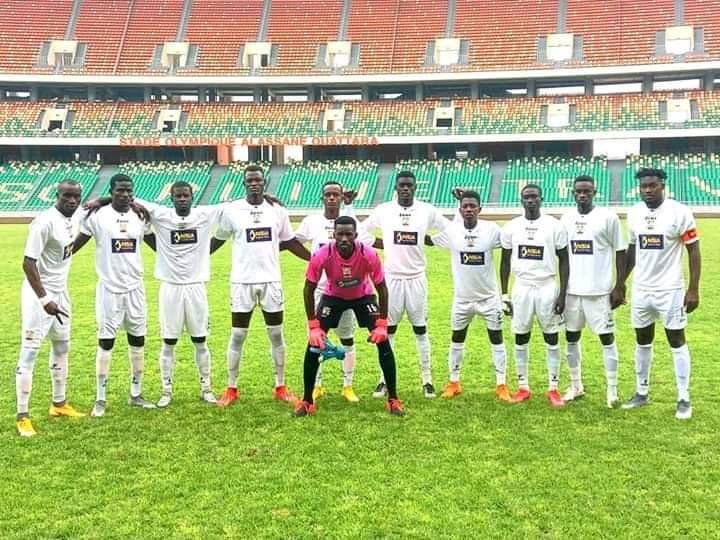 COUPE CAF - Jaraaf connaît ses adversaires