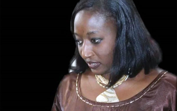 AMINATA LO - "C’était le cœur d’une maman brisée qui parlait mais je n'ai pas insulté ou agressé les gendarmes"