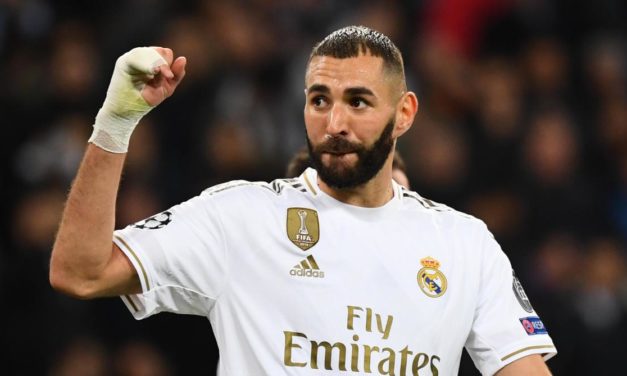 REAL - Benzema prolongera à une condition