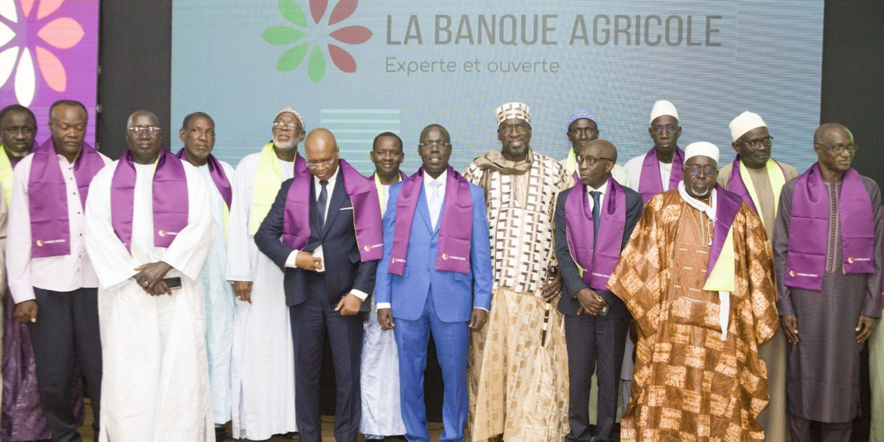 Malick Ndiaye, DG : « L’enjeu est de préparer notre secteur privé à soumettre des projets structurants de qualité, éligibles et bancables... »