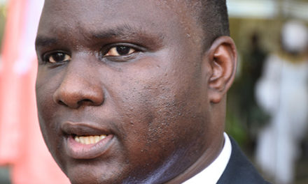 ARRESTATION DE MAME DIARRA FAM ET DE DETHIE FALL - Abdou Aziz Mbodji dénonce le silence de l’Assemblée nationale