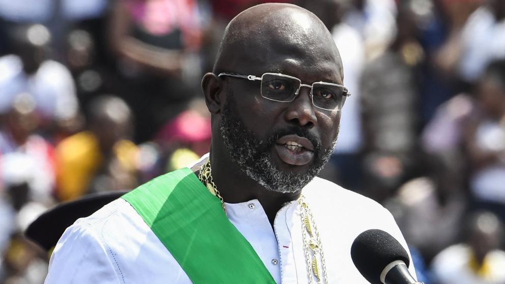 SAINT-GERMAIN-EN-LAYE - Des riverains excédés par les fêtes du fils de George Weah