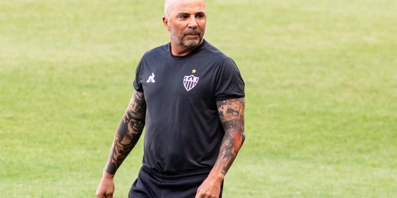 OFFICIEL - Sampaoli est le nouvel entraîneur de l'OM